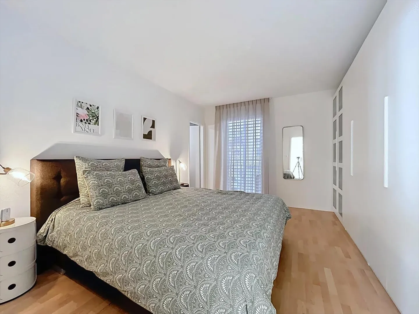 Appartamento con 4.5 stanze nel centro di Montreux - Foto 7 di 12
