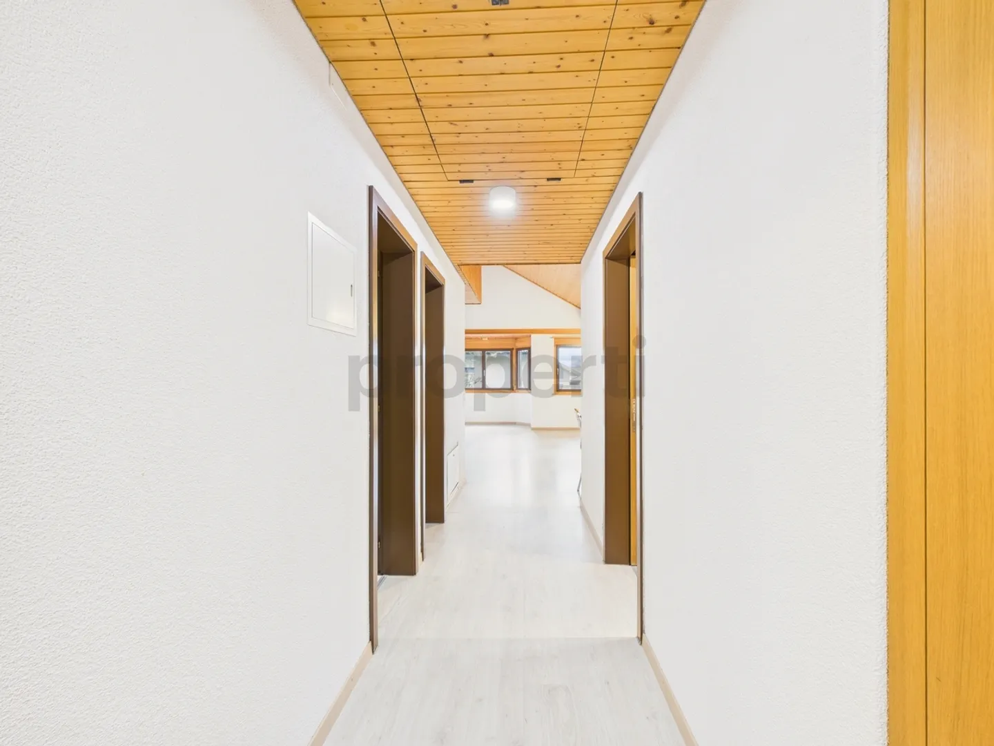 Charming Attic Apartment - Photo 7 of 13