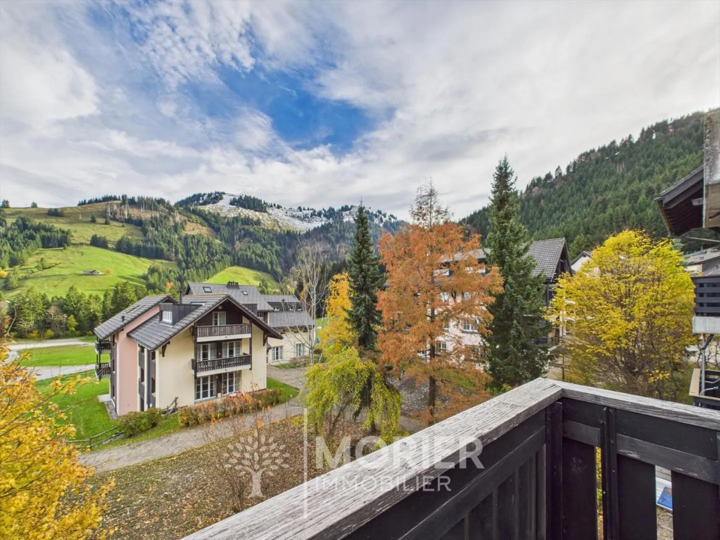 Duplex 3.5 rooms - Photo 8 of 8