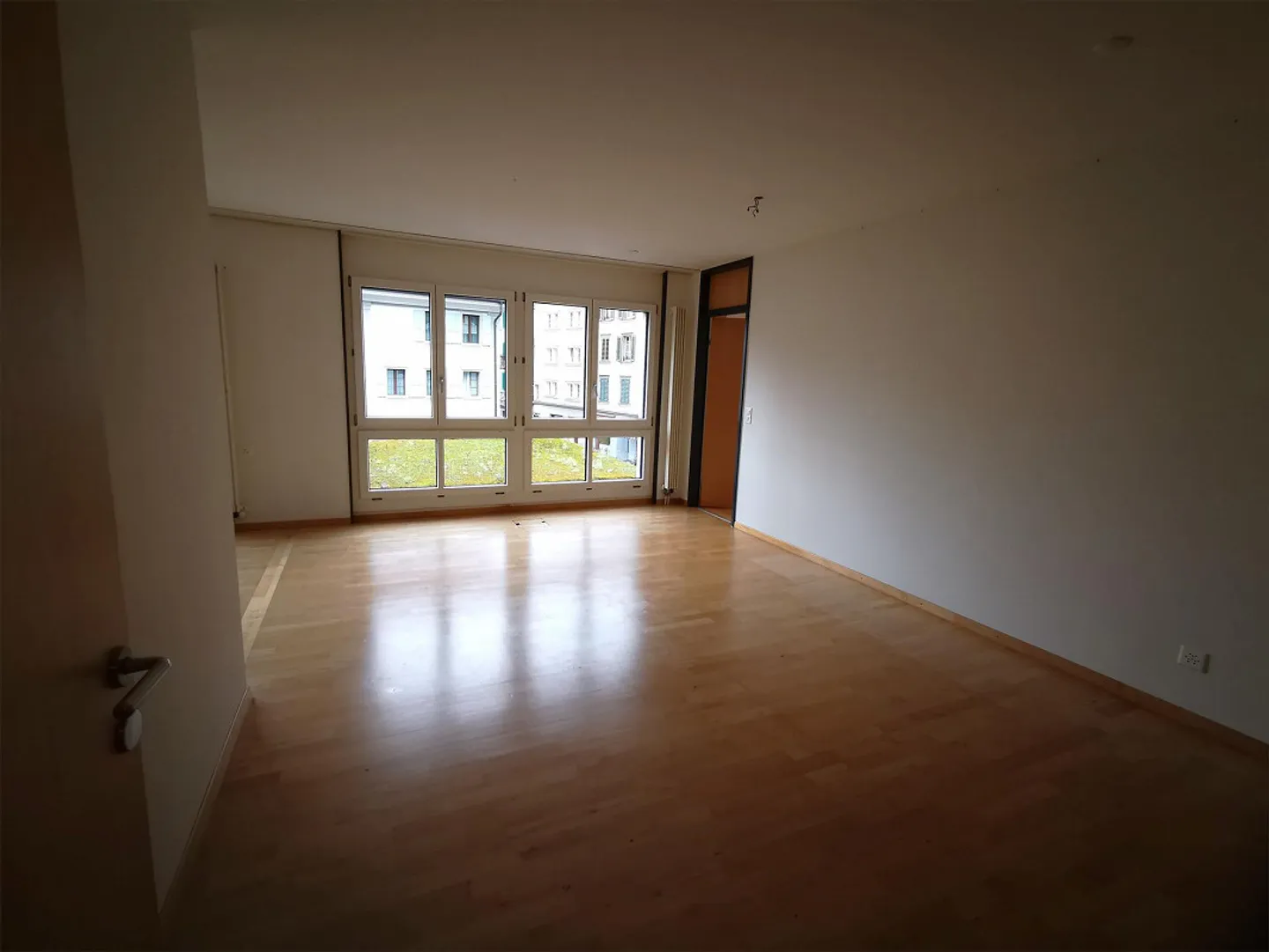 3 1/2 - Wohnung in Flüelen - Foto 6 von 14