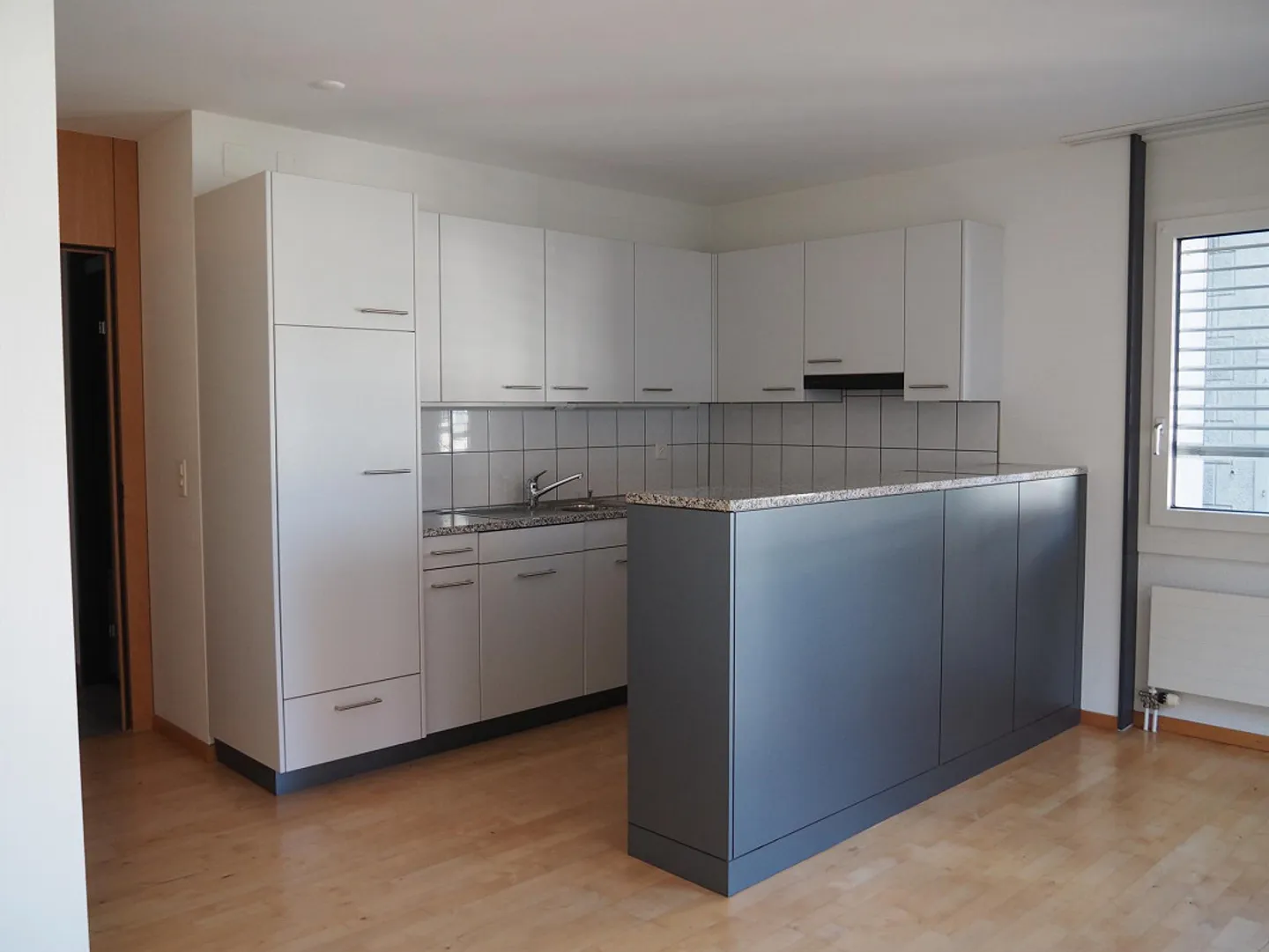 3 1/2 - Wohnung in Flüelen - Foto 7 von 14