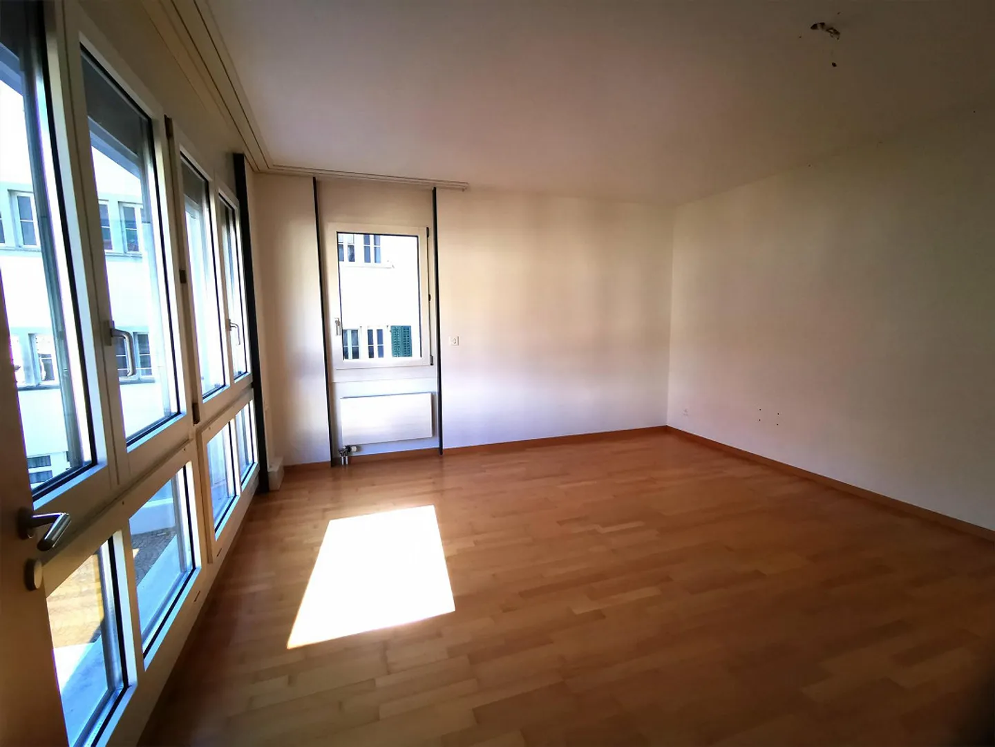 3 1/2 - Wohnung in Flüelen - Foto 9 von 14