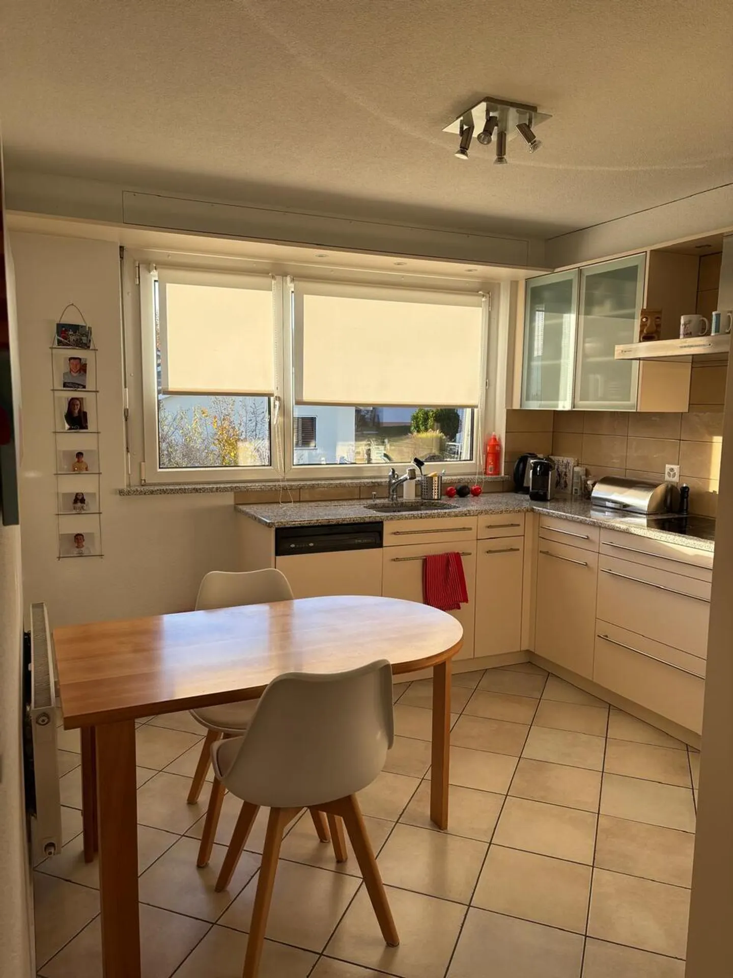 Charmante 4,5-Zimmer-Wohnung - Foto 6 von 14