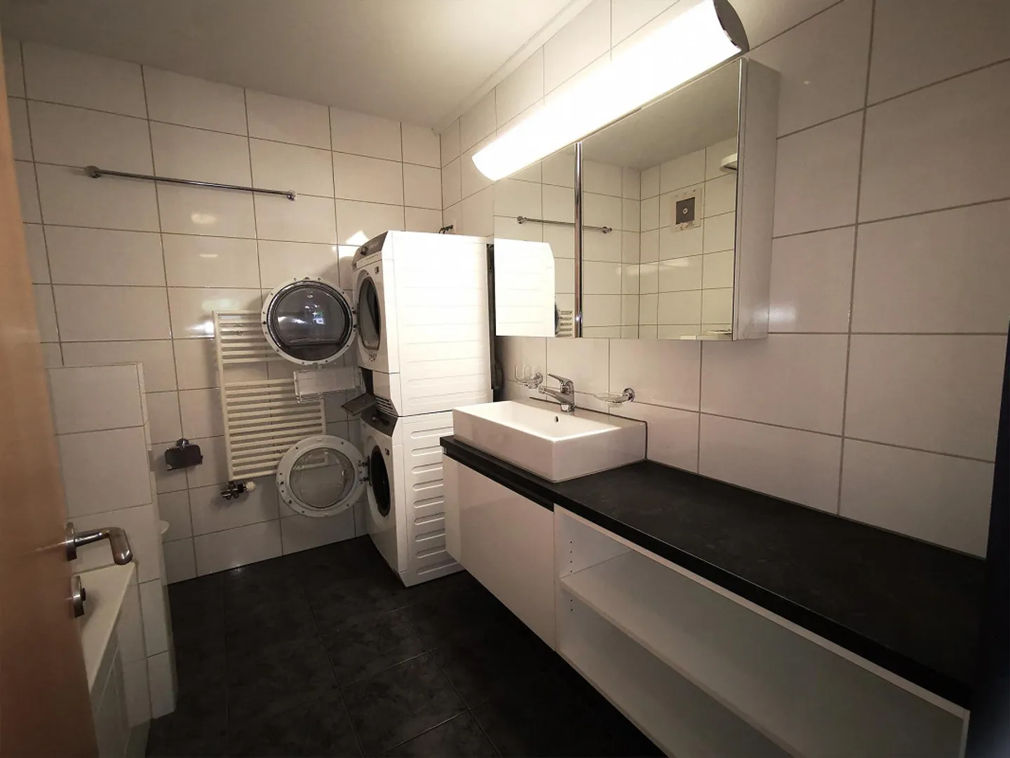 3 1/2 - Wohnung in Flüelen - Foto 11 von 14