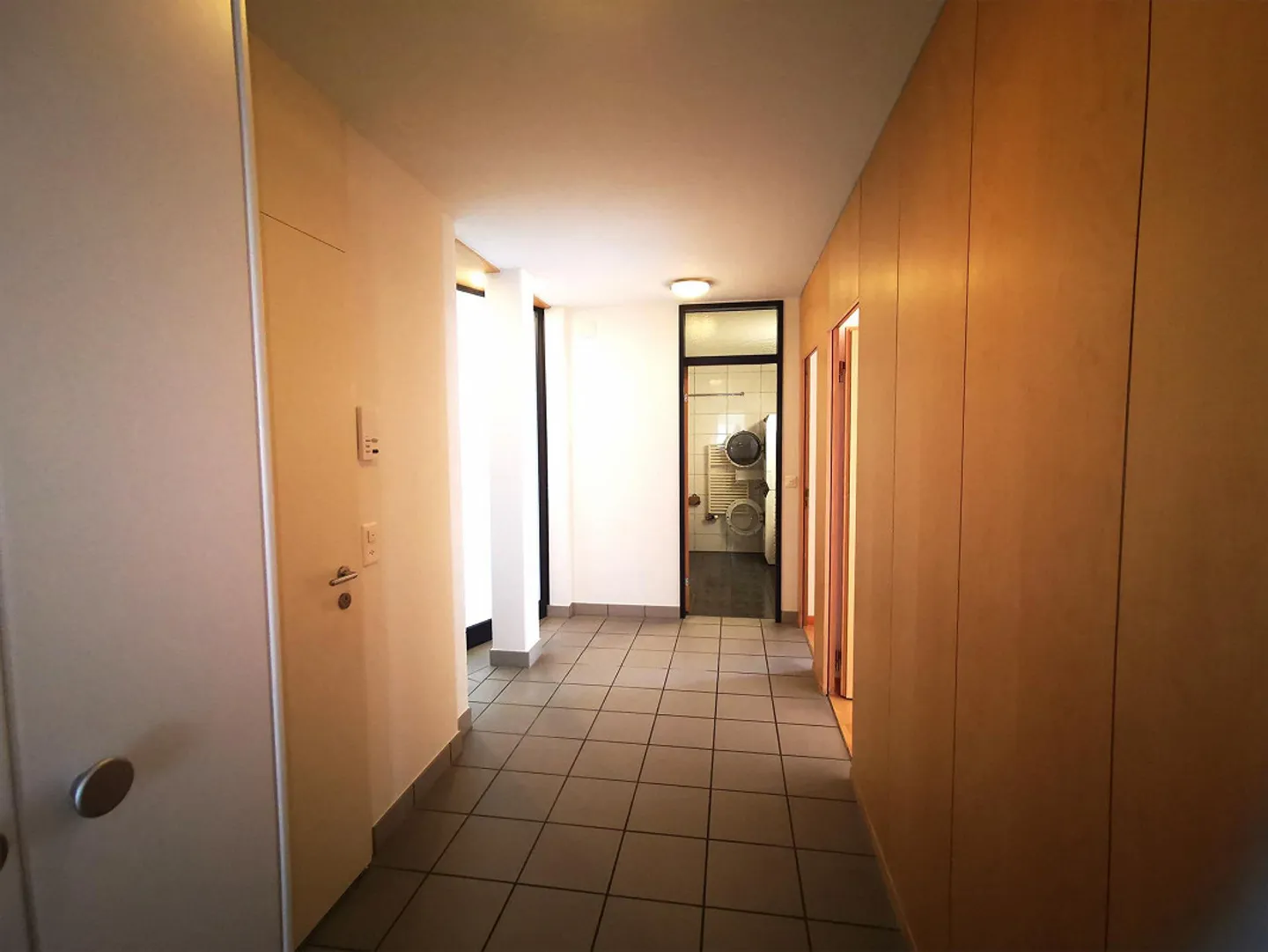 3 1/2 - Wohnung in Flüelen - Foto 12 von 14