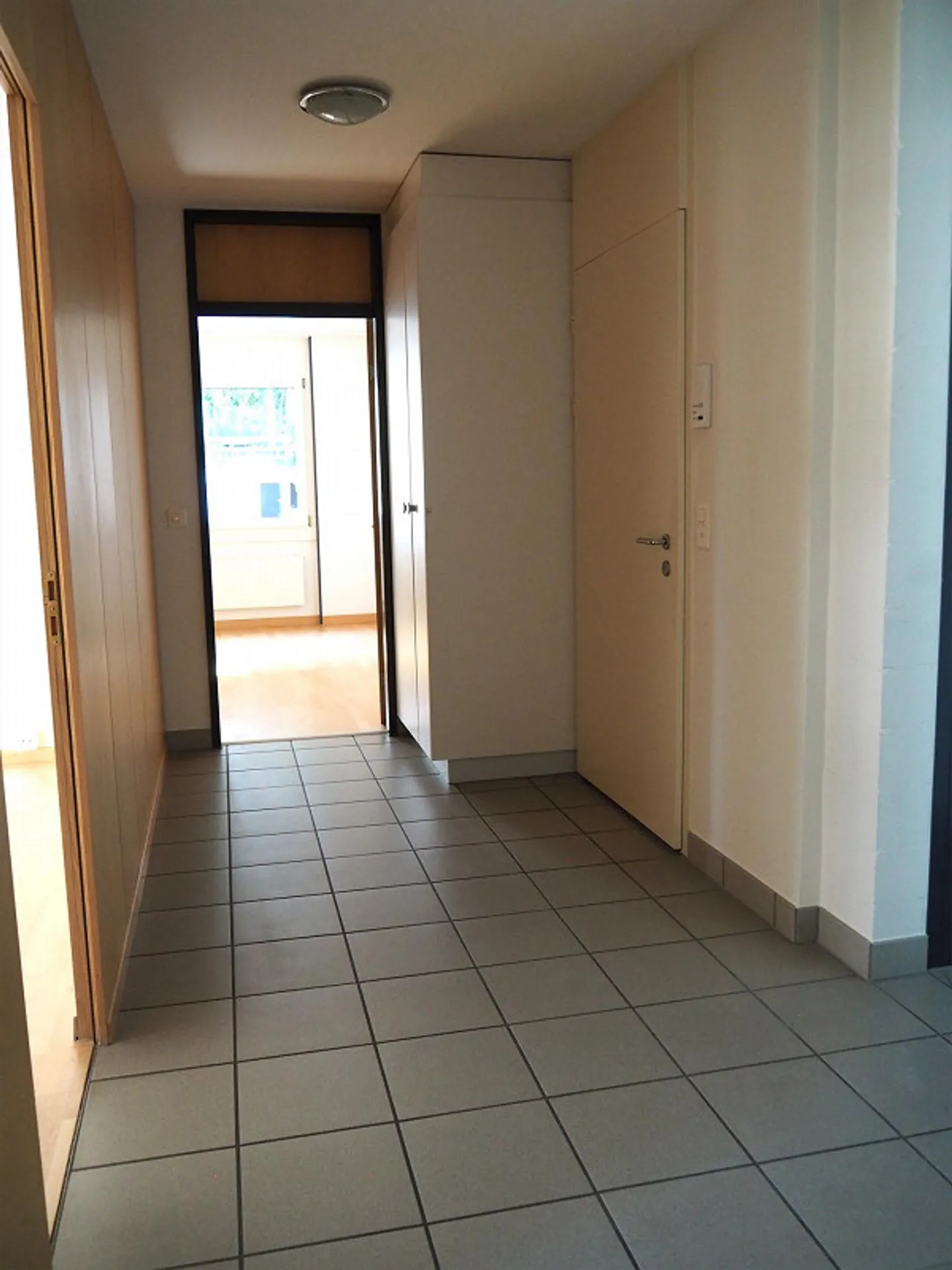 3 1/2 - Wohnung in Flüelen - Foto 13 von 14