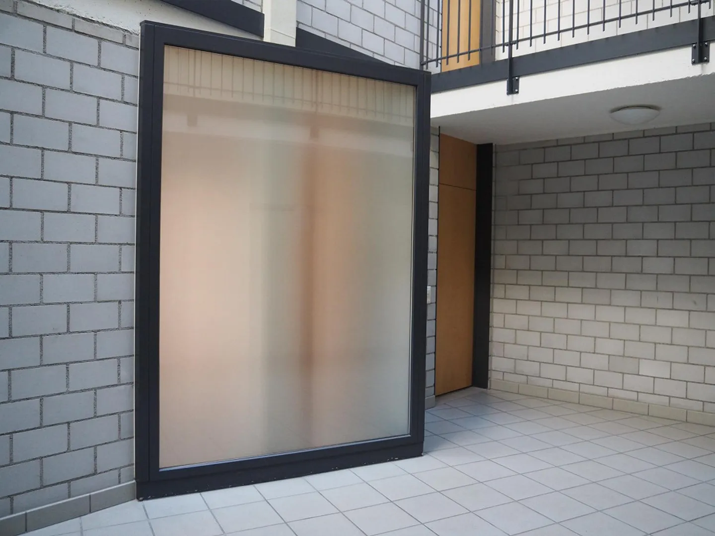 3 1/2 - Wohnung in Flüelen - Foto 14 von 14