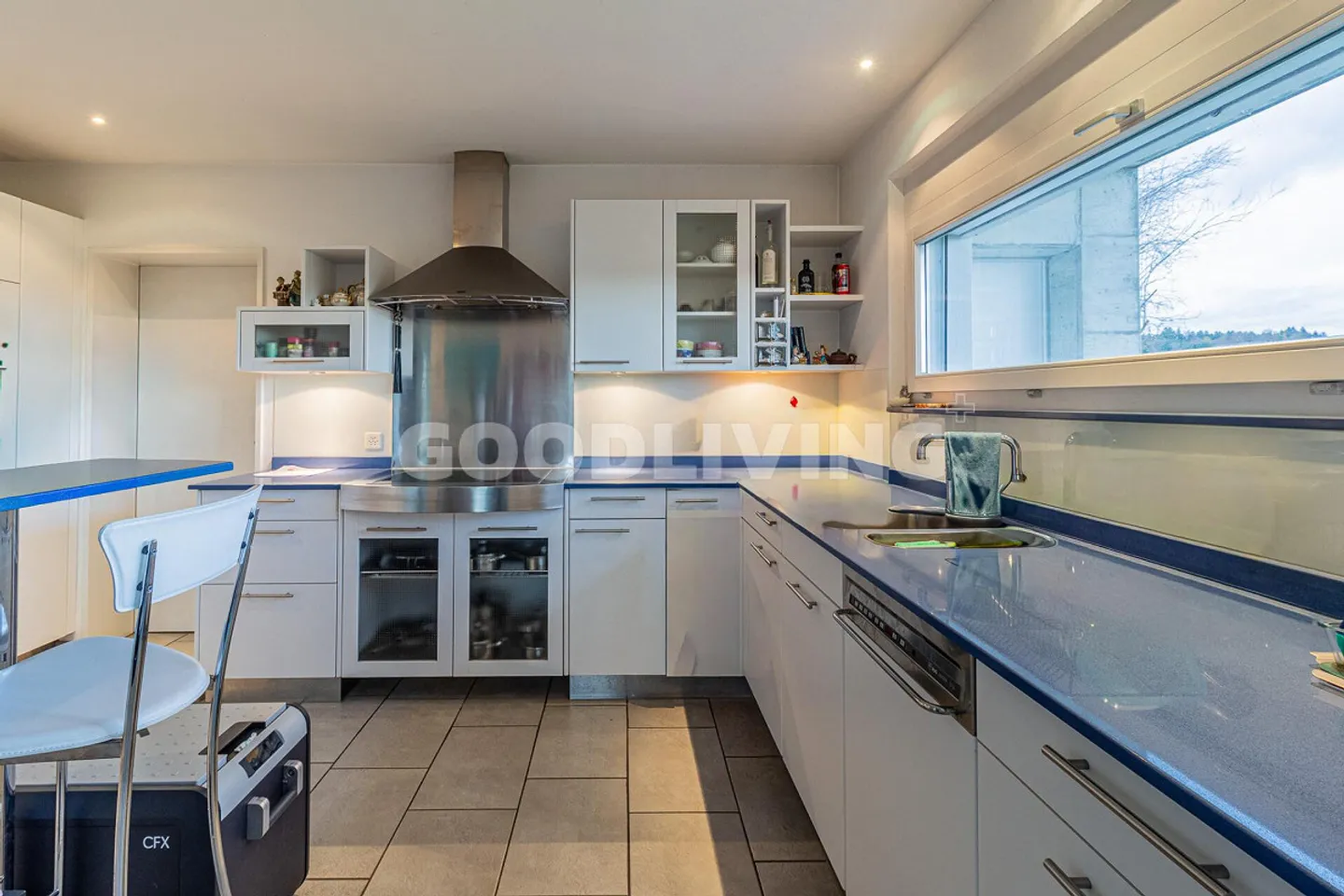 Panoramic View & Living Experience - Photo 5 of 9