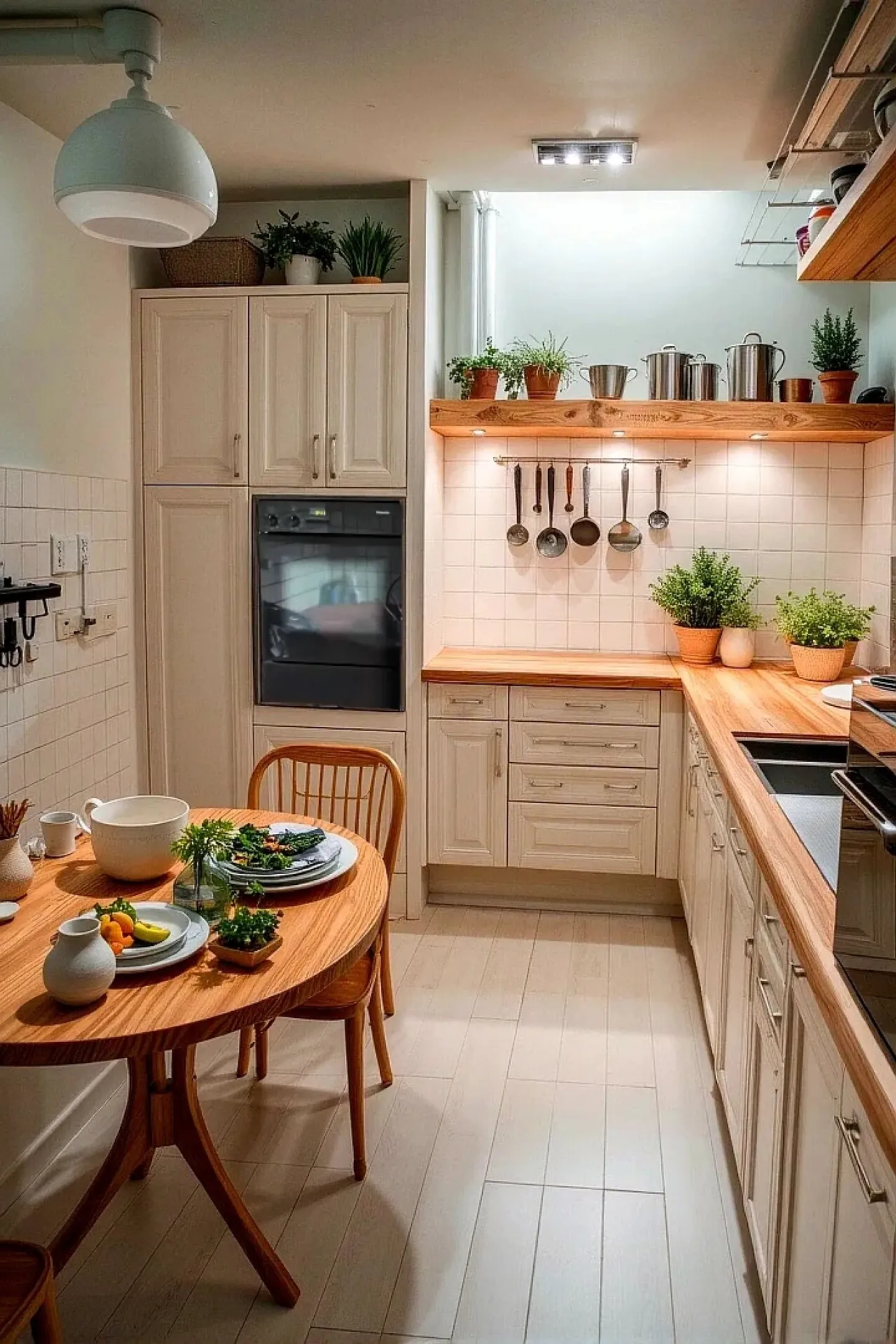 Single-storey house to transform according to your wishes with superb plot and great potential - Photo 2 of 4