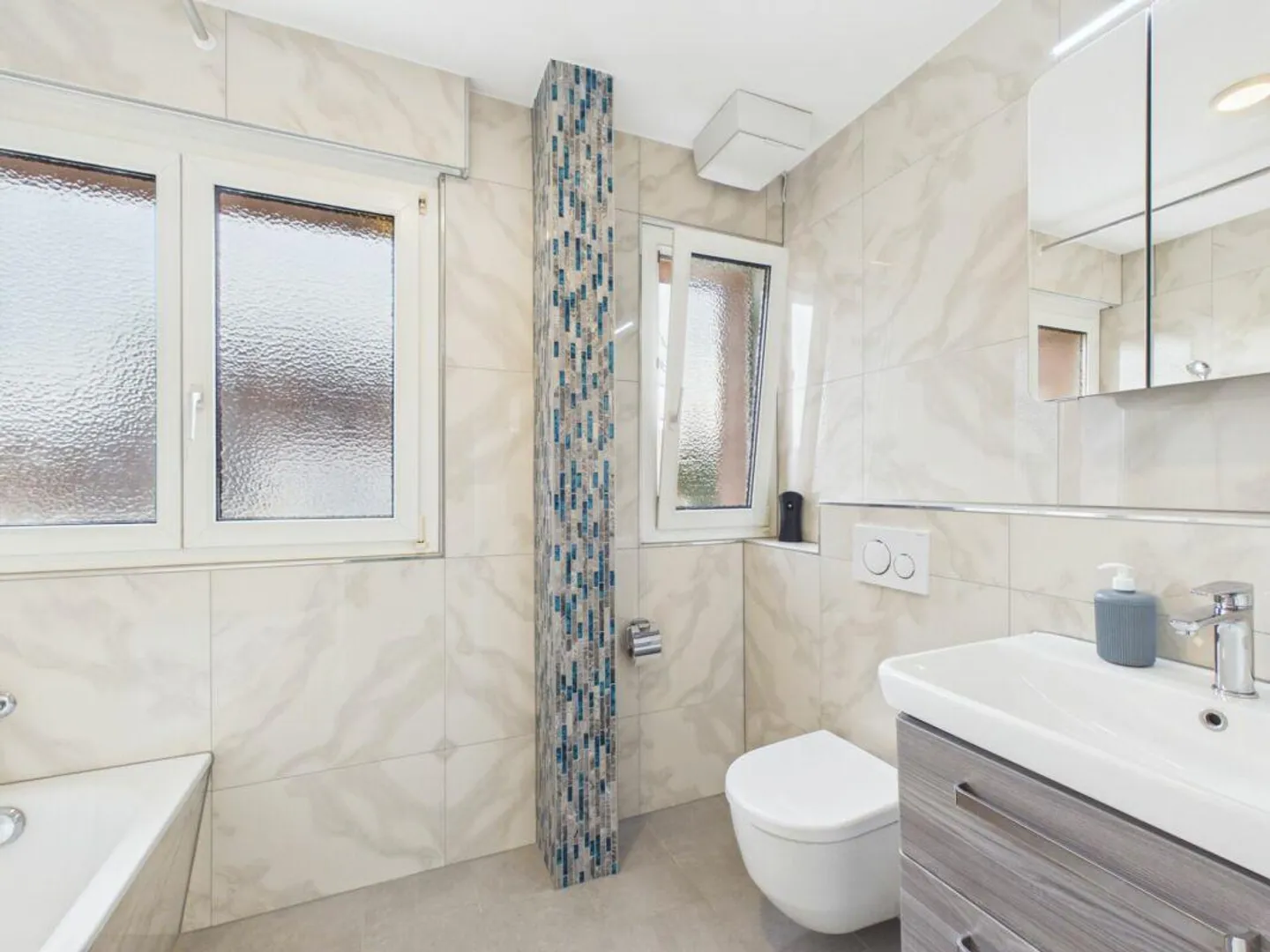 Vivere moderno e utilizzo versatile nel cuore di Frauenfeld - Foto 4 di 23