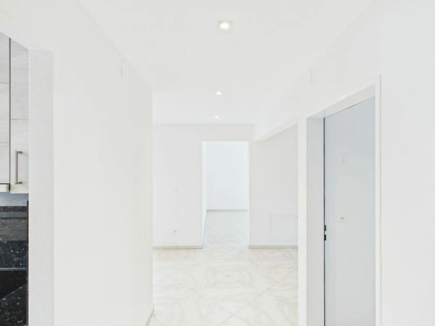 Vivere moderno e utilizzo versatile nel cuore di Frauenfeld - Foto 5 di 23