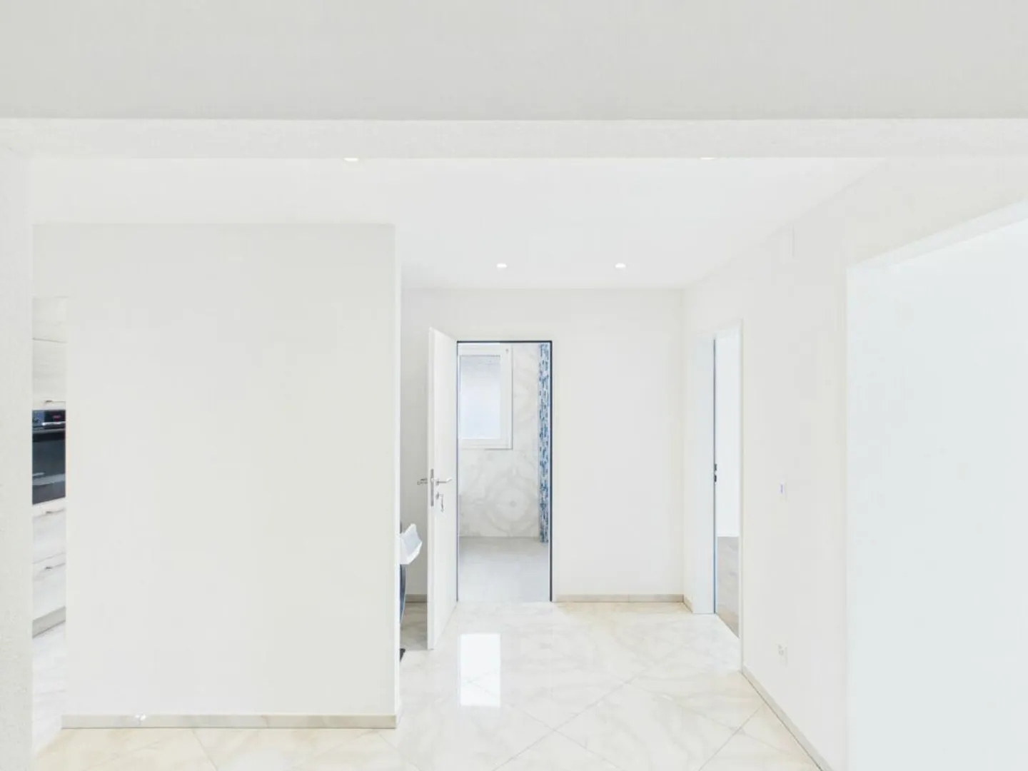 Vivere moderno e utilizzo versatile nel cuore di Frauenfeld - Foto 2 di 23
