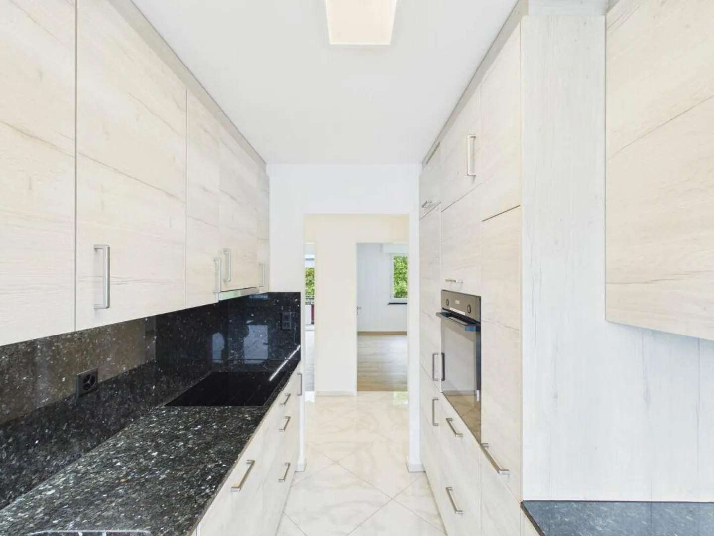 Vivere moderno e utilizzo versatile nel cuore di Frauenfeld - Foto 3 di 23