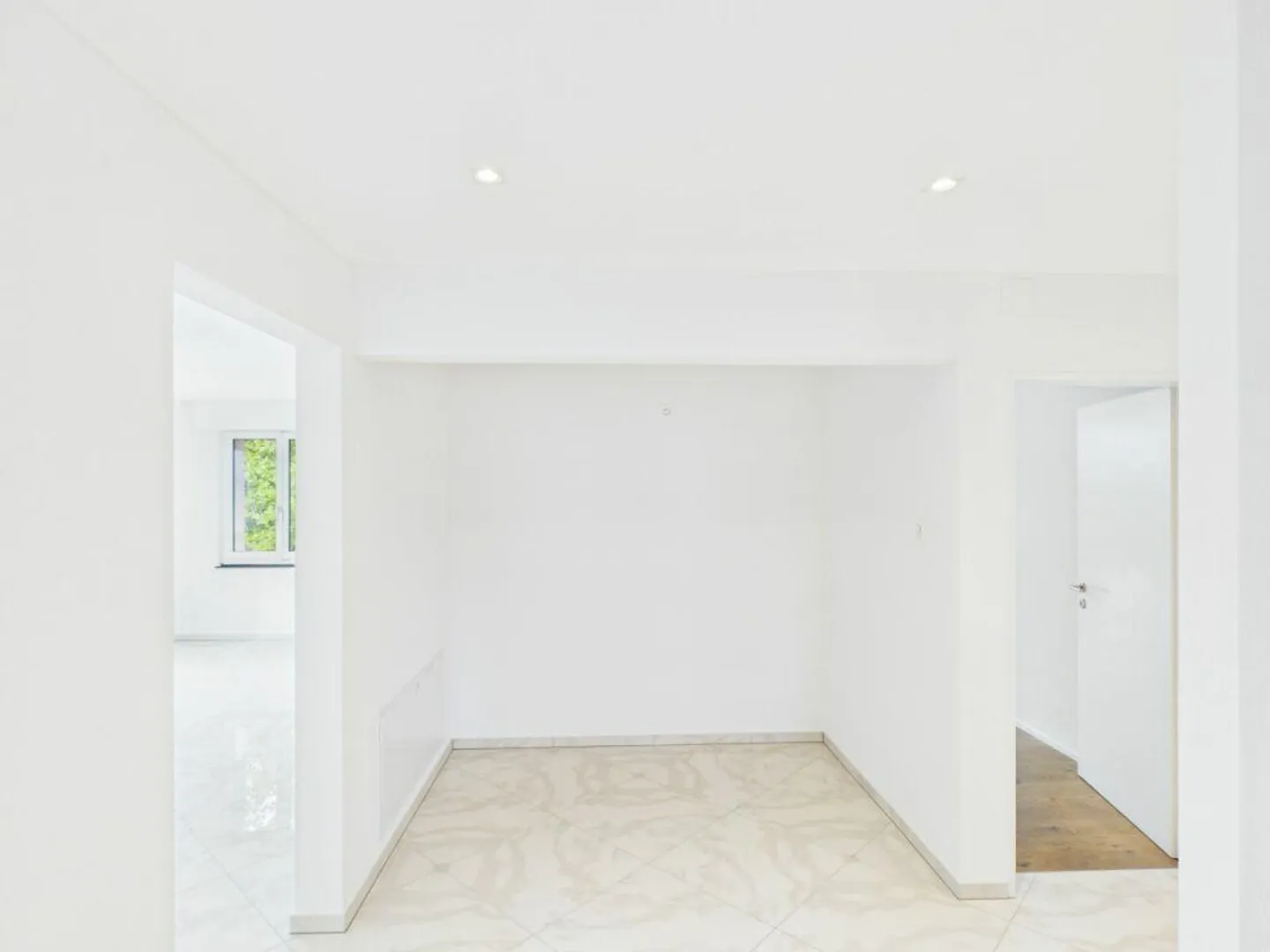 Vivere moderno e utilizzo versatile nel cuore di Frauenfeld - Foto 6 di 23