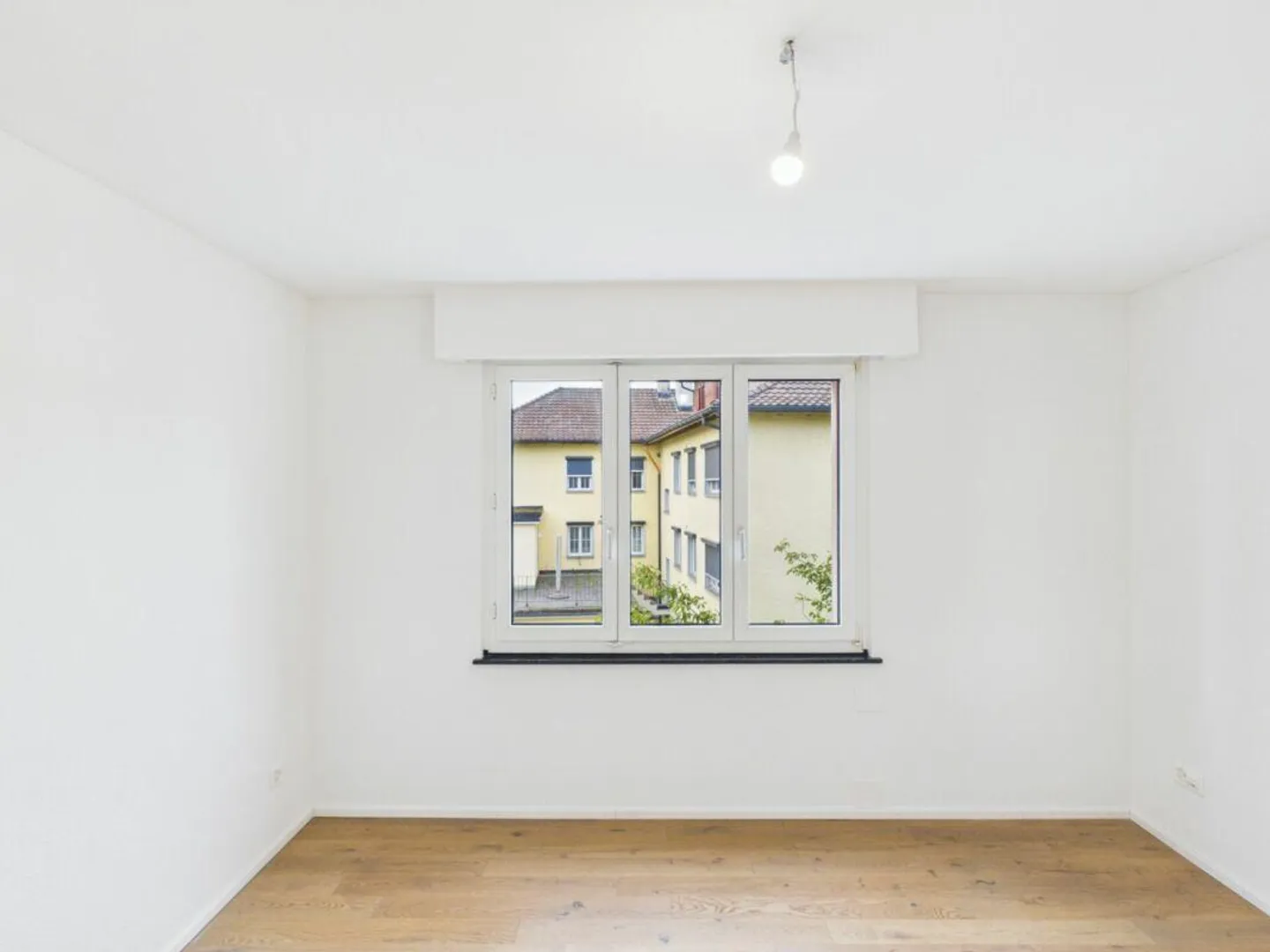 Vivere moderno e utilizzo versatile nel cuore di Frauenfeld - Foto 8 di 23
