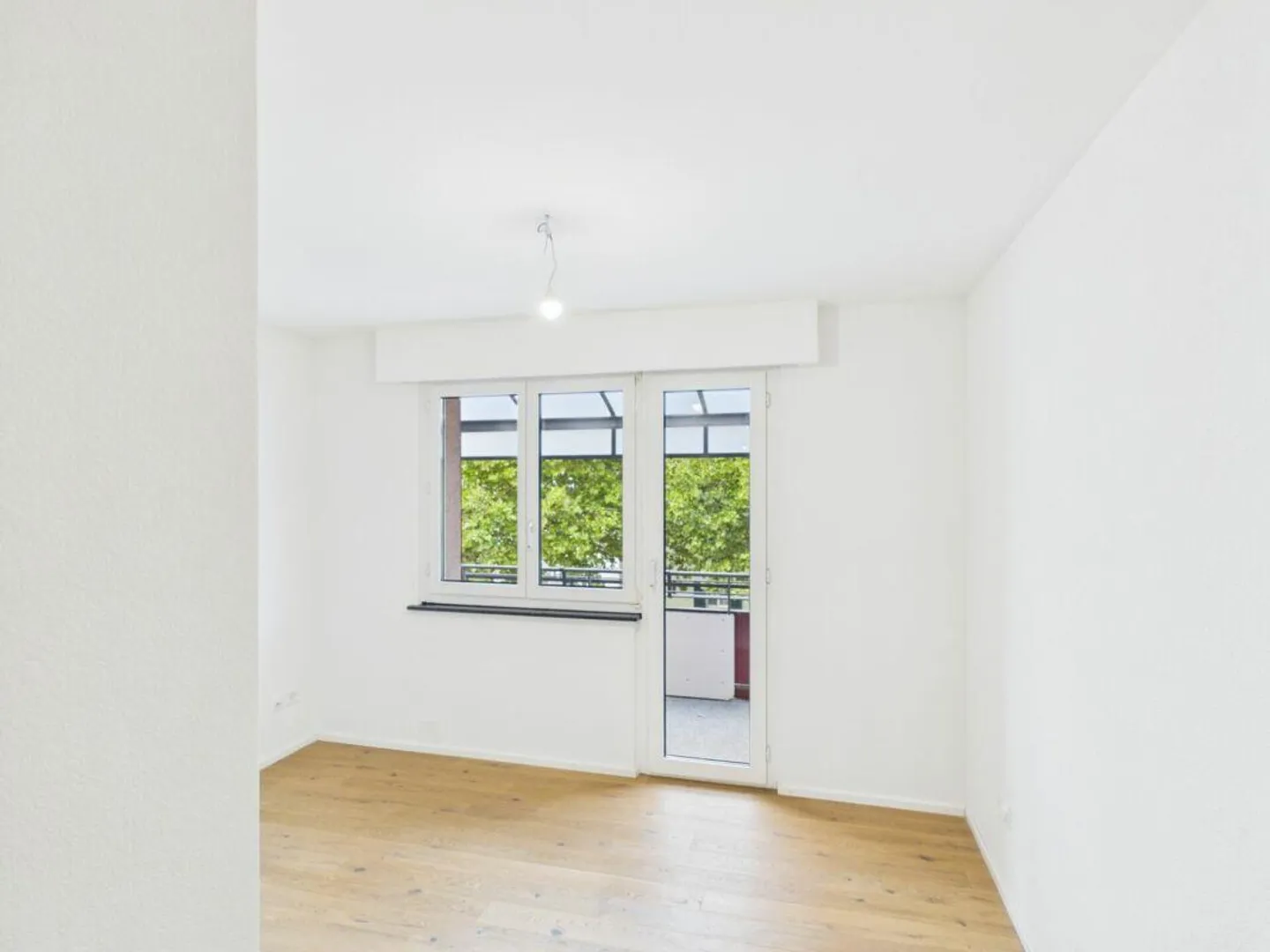 Vivere moderno e utilizzo versatile nel cuore di Frauenfeld - Foto 11 di 23