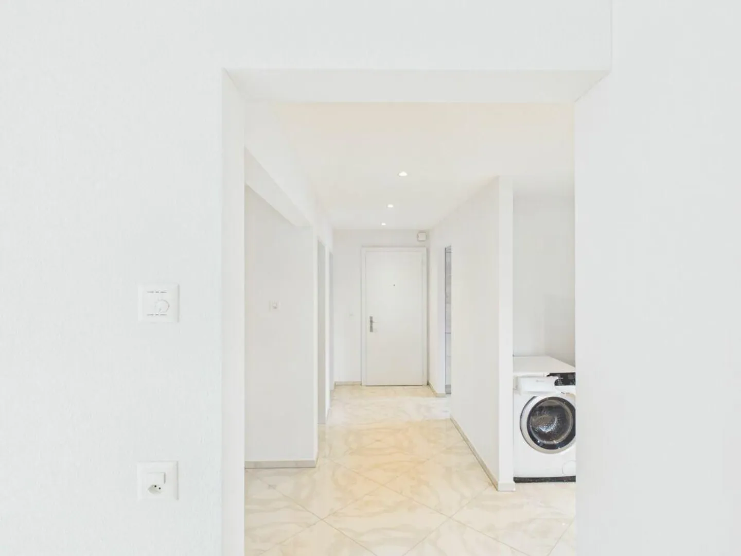 Vivere moderno e utilizzo versatile nel cuore di Frauenfeld - Foto 12 di 23
