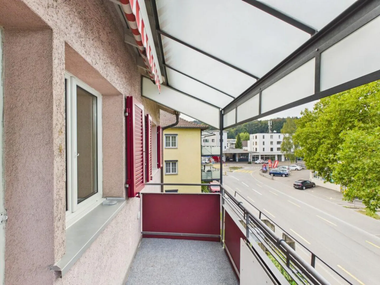 Vivere moderno e utilizzo versatile nel cuore di Frauenfeld - Foto 15 di 23
