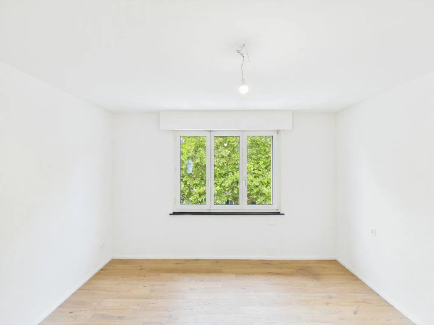 Vivere moderno e utilizzo versatile nel cuore di Frauenfeld - Foto 14 di 23