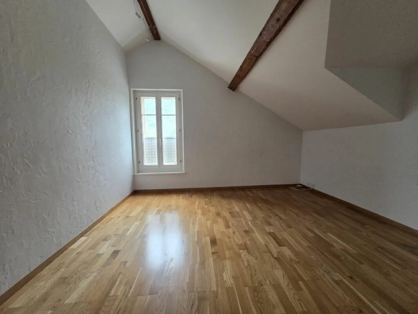 Spacious Duplex Apartment in Saxon - Photo 5 of 11