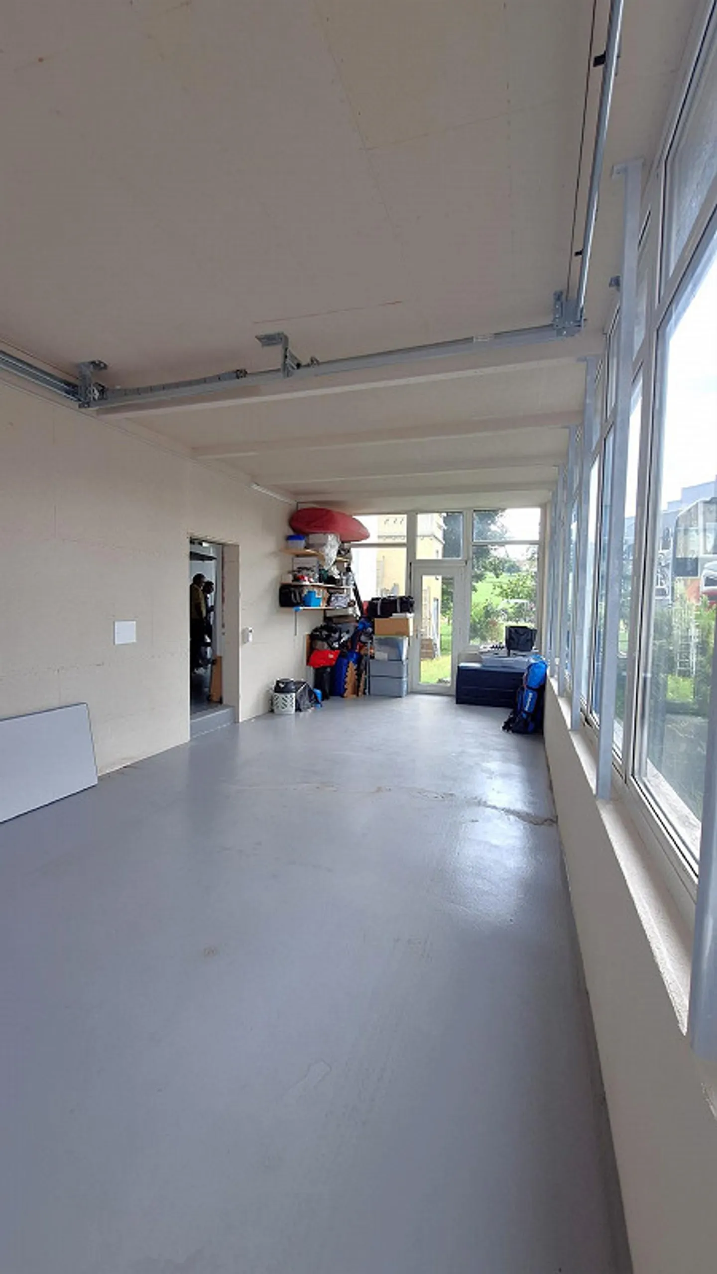 Spazio commerciale, di produzione, di officina - Foto 2 di 13