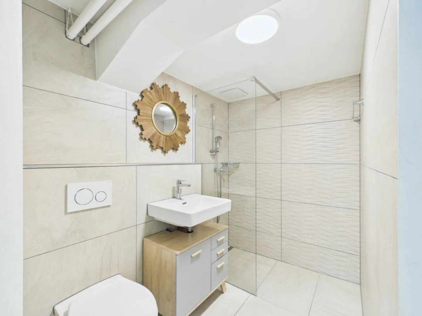 Vivere moderno e utilizzo versatile nel cuore di Frauenfeld - Foto 18 di 23