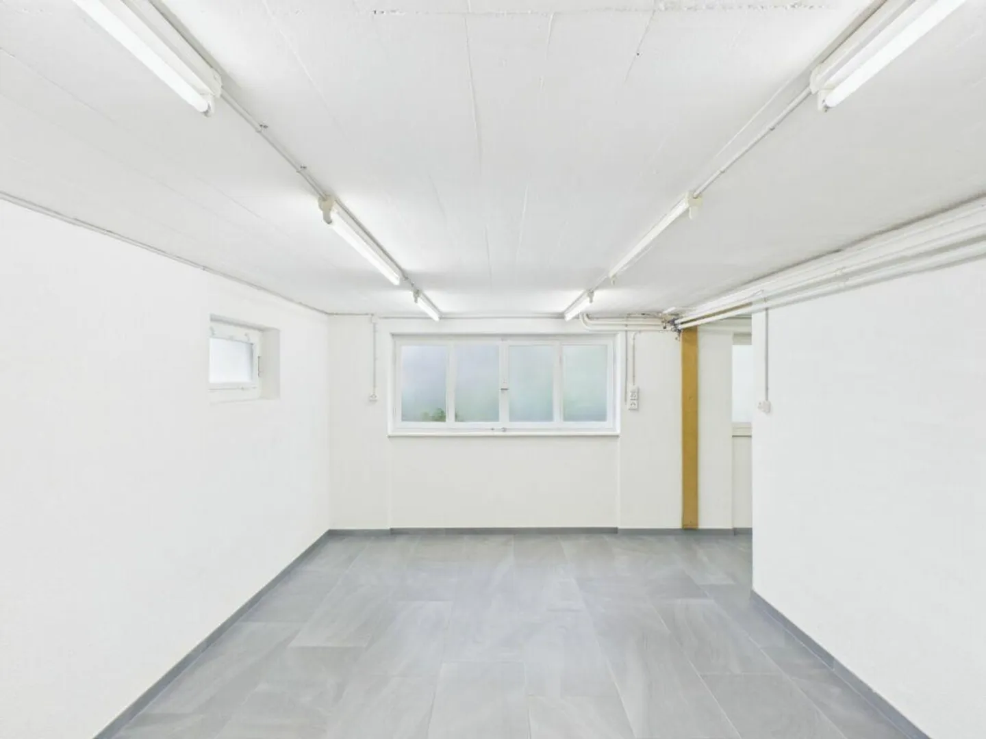 Vivere moderno e utilizzo versatile nel cuore di Frauenfeld - Foto 19 di 23