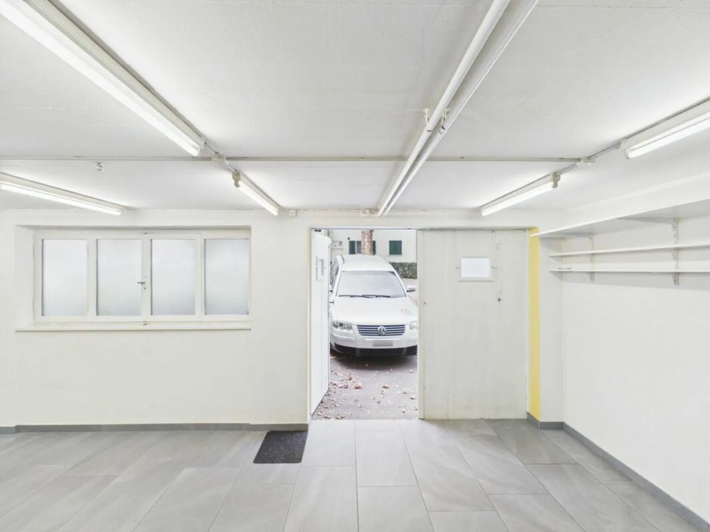 Vivere moderno e utilizzo versatile nel cuore di Frauenfeld - Foto 20 di 23