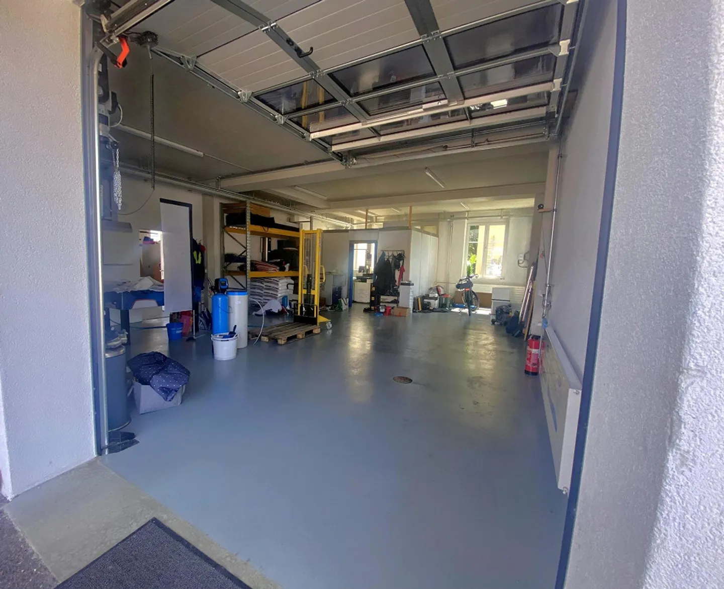Spazio commerciale, di produzione, di officina - Foto 4 di 13