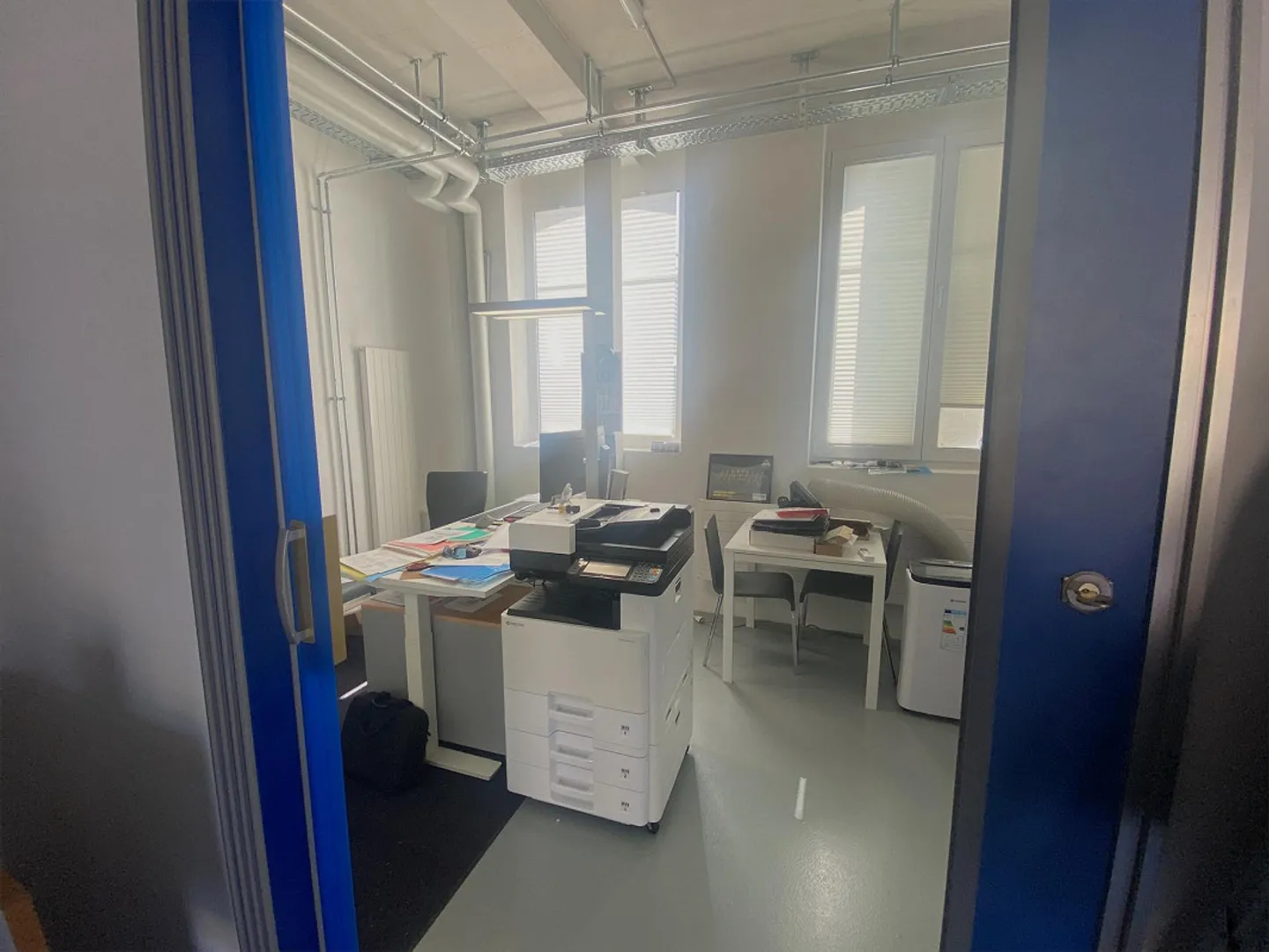Spazio commerciale, di produzione, di officina - Foto 5 di 13