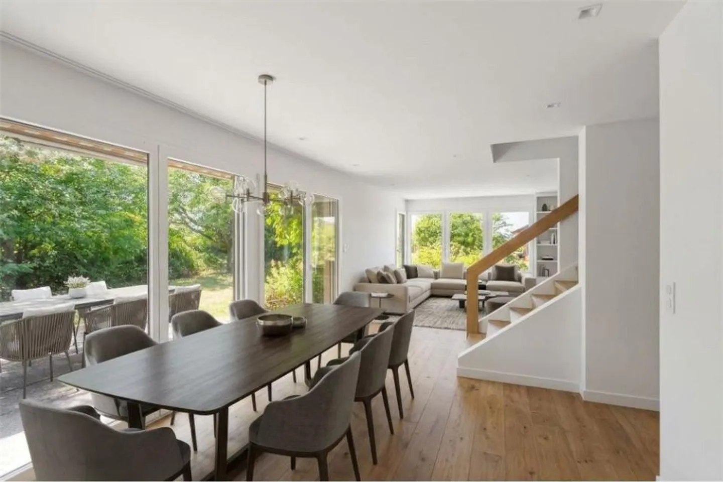 Your Home in the Green – with Space for Your Ideas - Photo 4 of 9