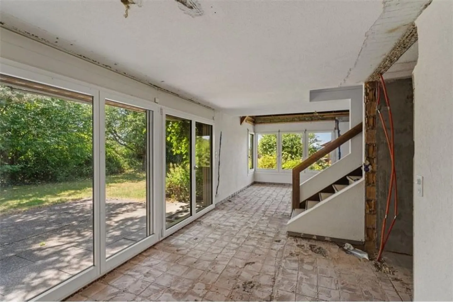 Your Home in the Green – with Space for Your Ideas - Photo 5 of 9