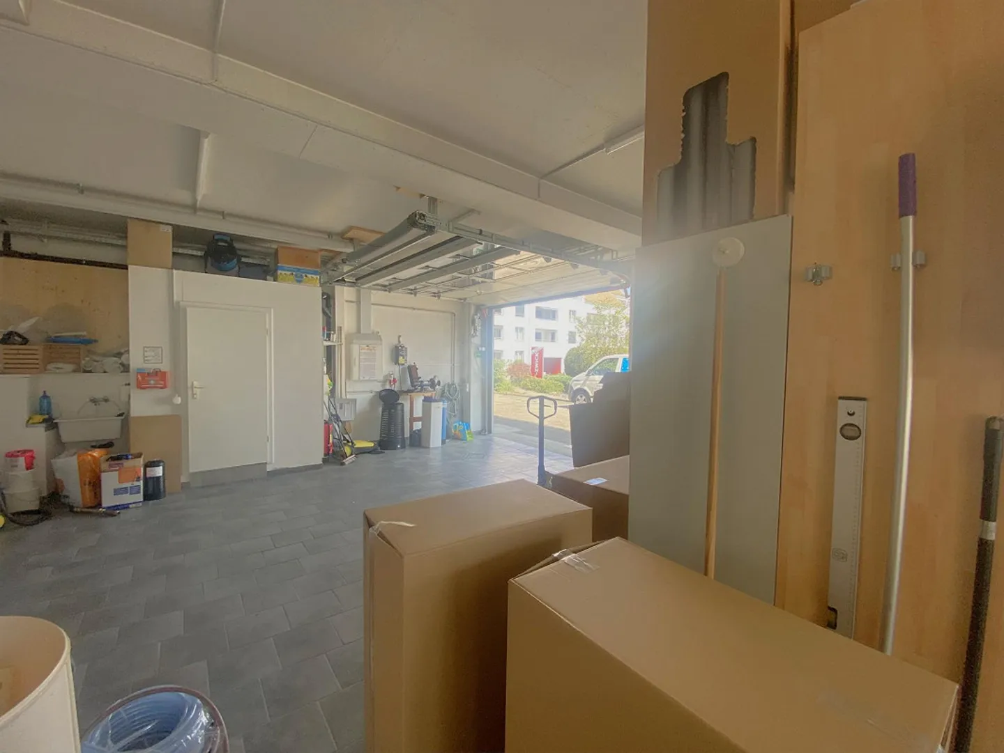 Spazio commerciale, di produzione, di officina - Foto 13 di 13