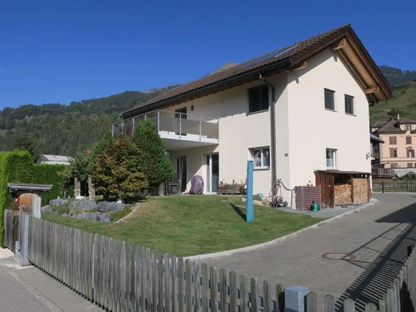 Maison individuelle de 4,5 pièces - Photo 1 sur 14