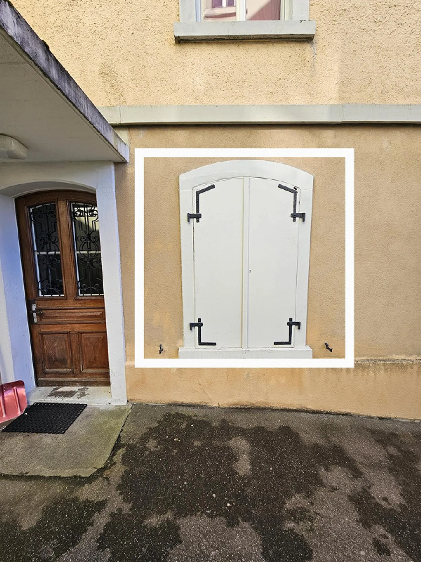 Lagerraum zu vermieten - Foto 1 von 4