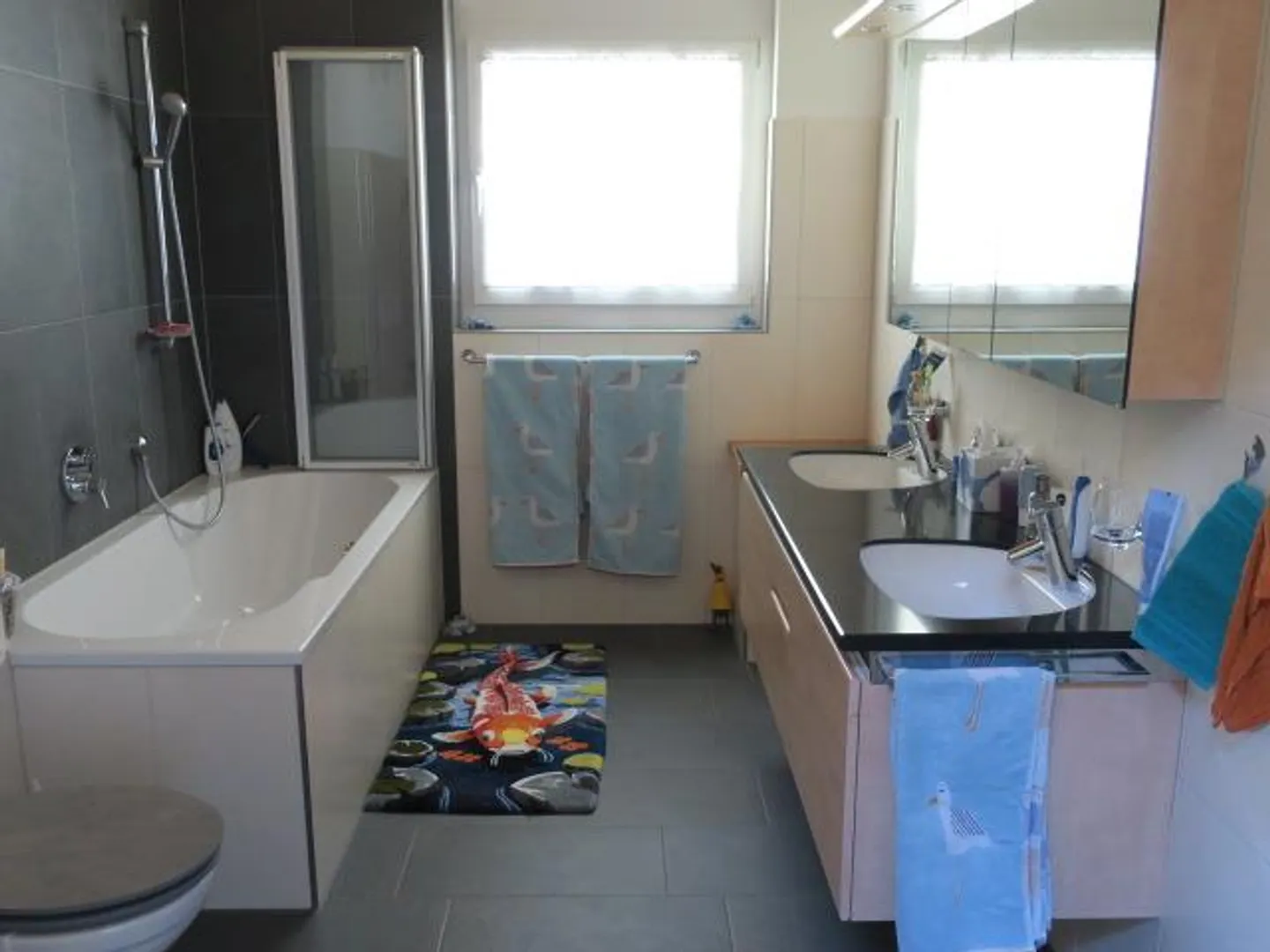 Maison individuelle de 4,5 pièces - Photo 9 sur 14