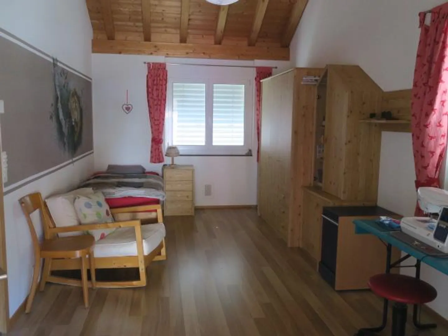 Maison individuelle de 4,5 pièces - Photo 11 sur 14