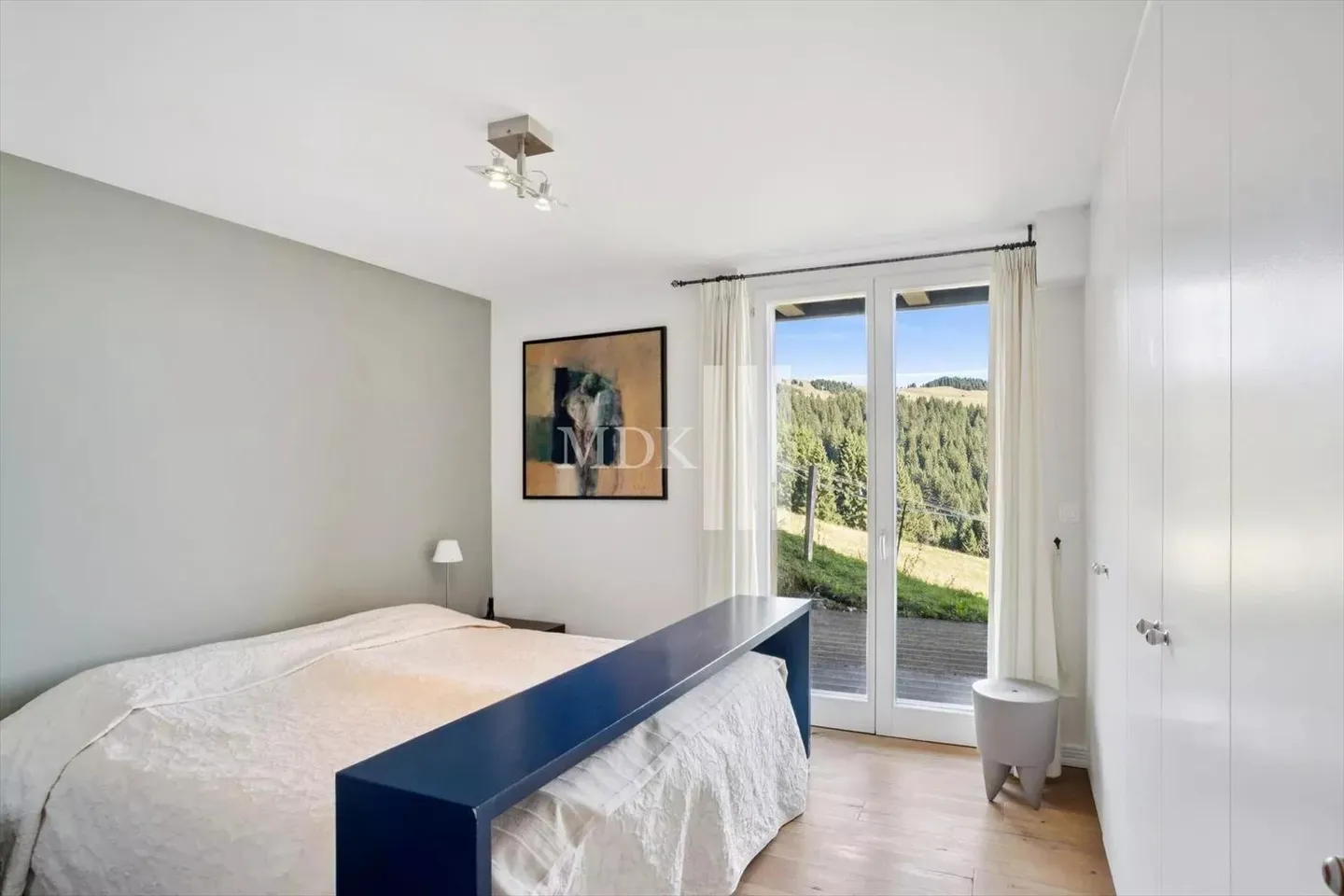 Appartement 5.5 pièces - Photo 6 sur 13