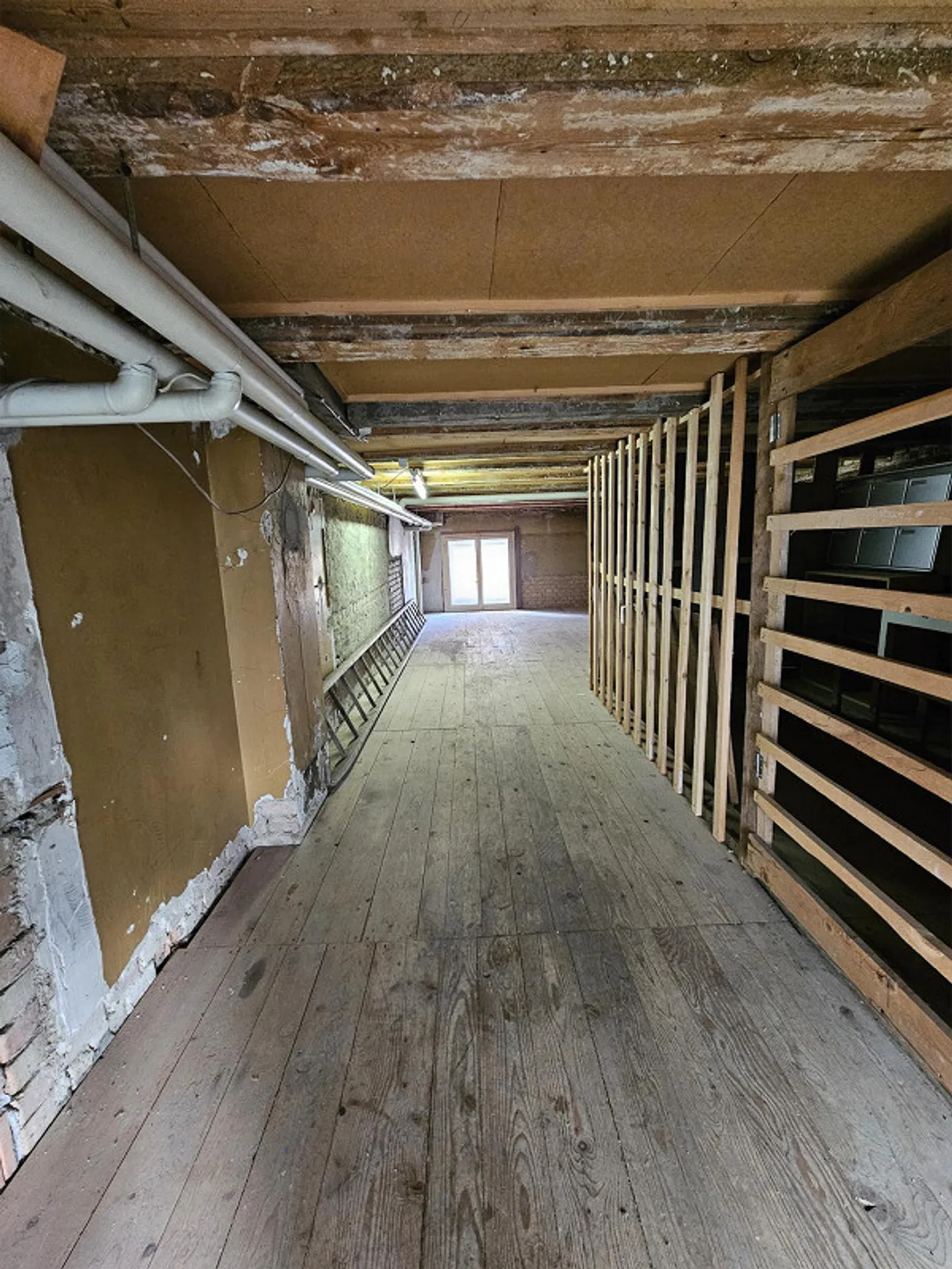 Lagerraum zu vermieten - Foto 2 von 4