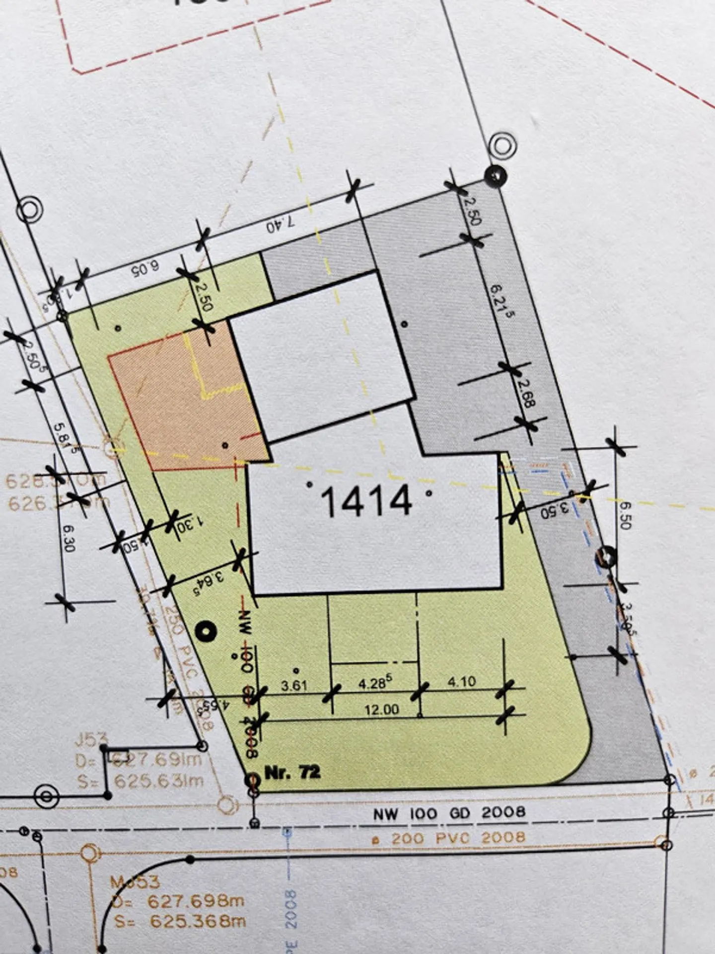 Maison individuelle de 4,5 pièces - Photo 14 sur 14