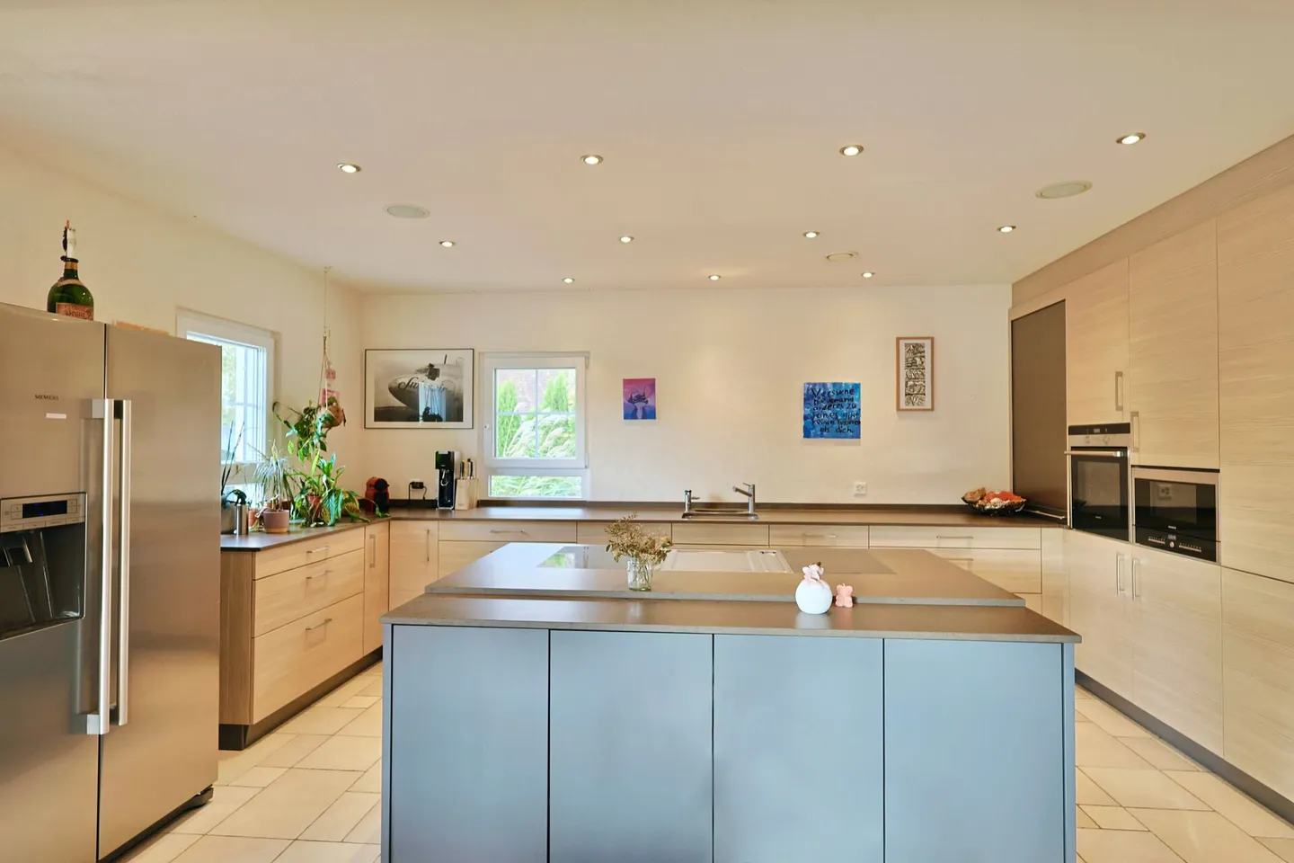 La casa con cuore e giardino - un sogno familiare - Foto 5 di 7