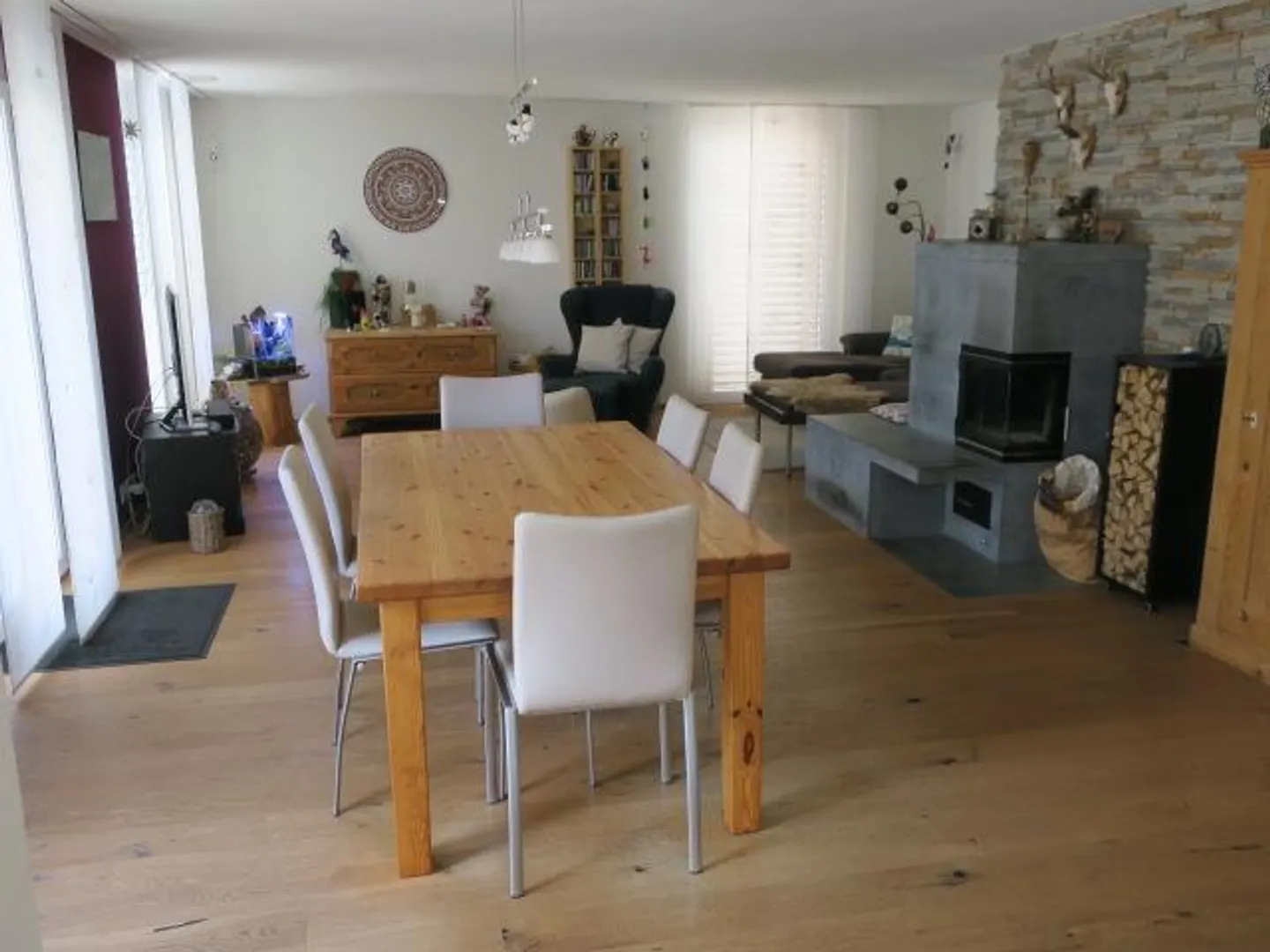 Maison individuelle de 4,5 pièces - Photo 3 sur 14