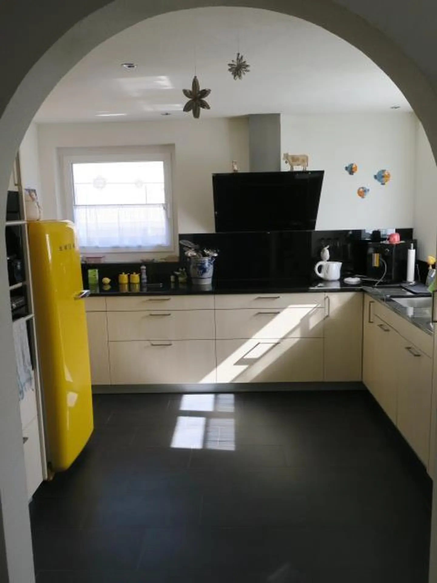 Maison individuelle de 4,5 pièces - Photo 4 sur 14