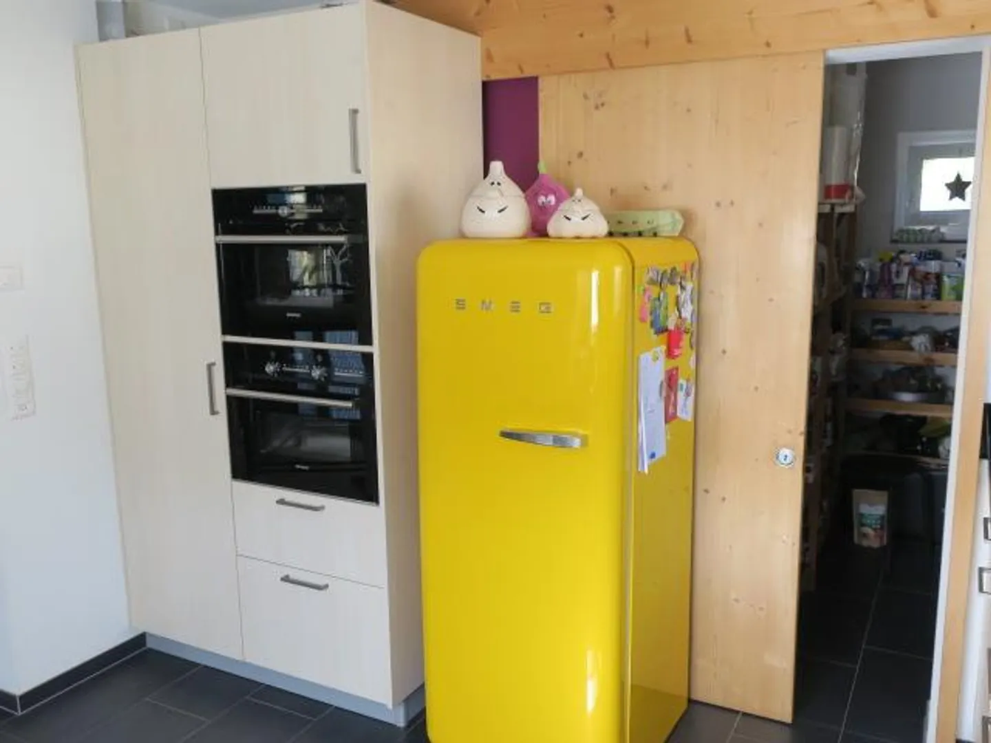 Maison individuelle de 4,5 pièces - Photo 5 sur 14