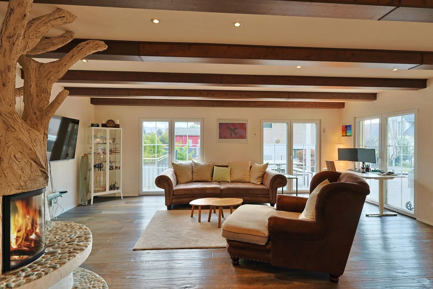 La casa con cuore e giardino - un sogno familiare - Foto 6 di 7