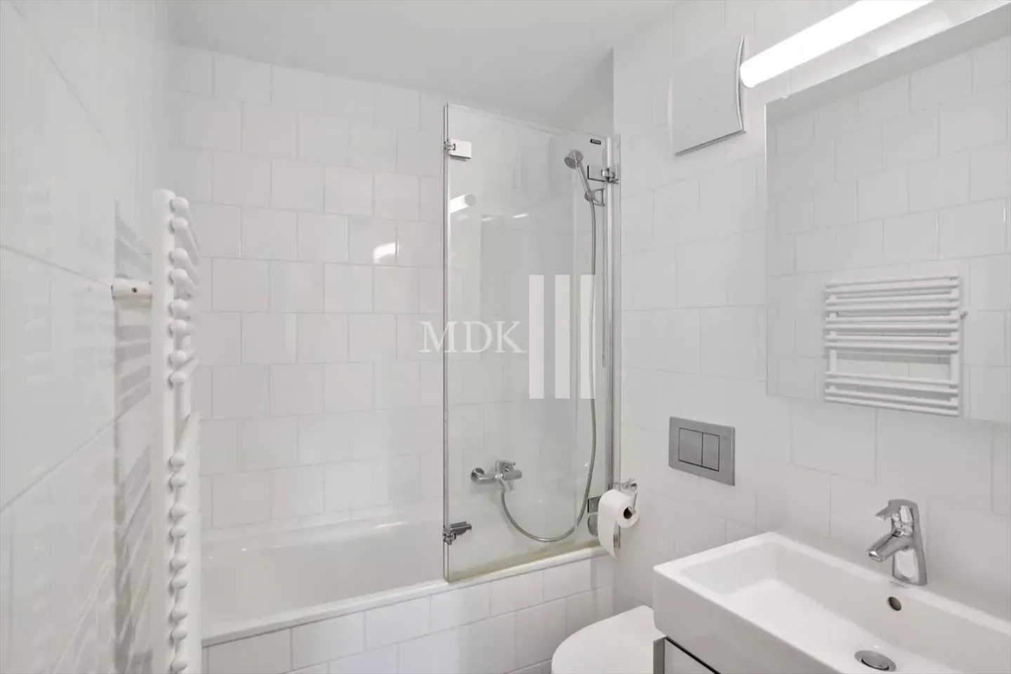 Appartement 5.5 pièces - Photo 9 sur 13