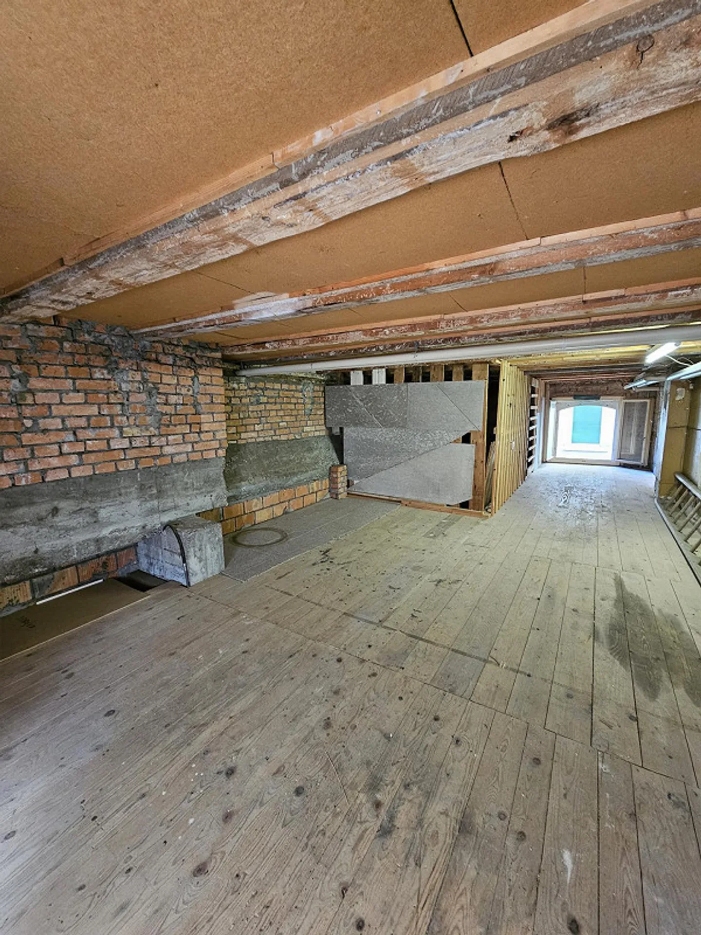 Lagerraum zu vermieten - Foto 3 von 4