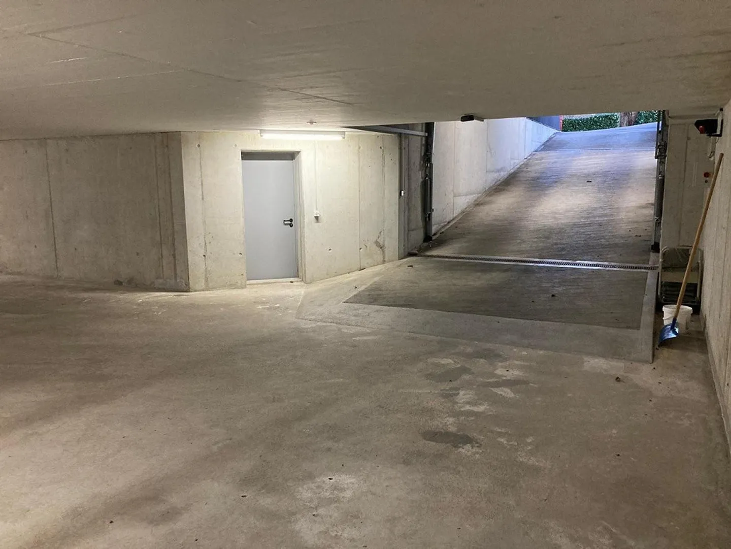 Posto auto a Bubendorf in affitto - Foto 3 di 4