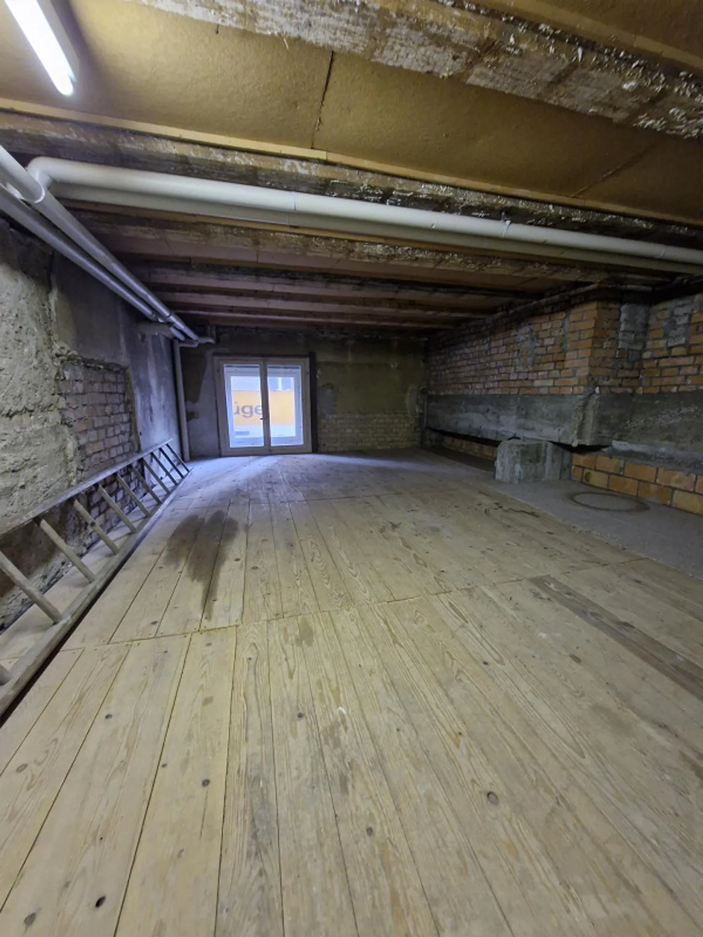 Lagerraum zu vermieten - Foto 4 von 4