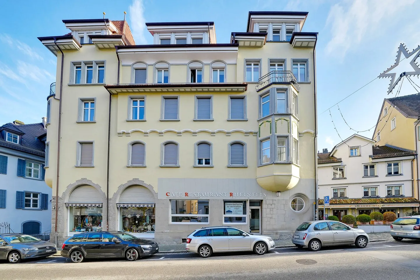 spazio commerciale modernizzato e situato in posizione centrale - Foto 7 di 7